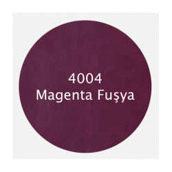 CADENCE Farba akrylowa Premium 120ml c.magenta 4004 półmatowa / c.fuksja